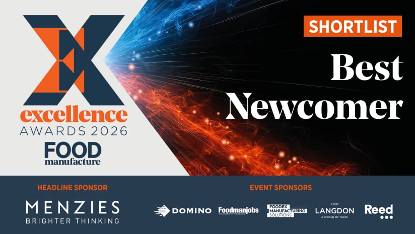 Who will be crowned Best Newcomer at the FMEAs 2026?