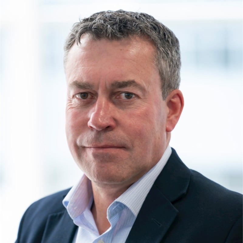 Digital transformation in vertical farming