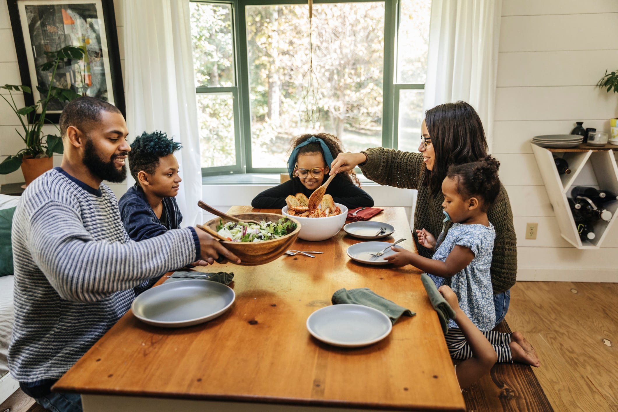 In its latest report Roadmap to Reducing Food Insecurity in the UK it found that 
households with children, disabled people and those in receipt of benefits are consistently at greater risk of food insecurity than the general population.