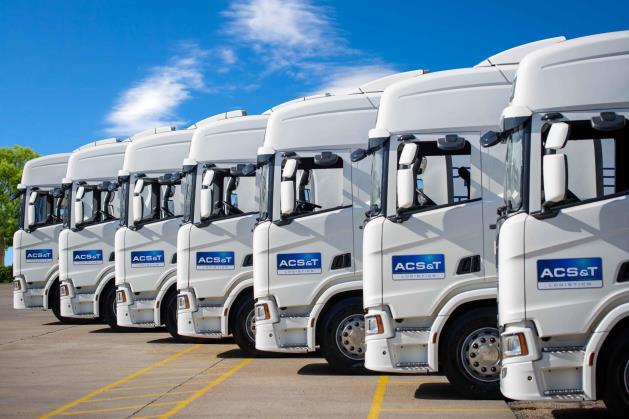 HSH acquires Associated Cold Stores & Transport for £16.5m