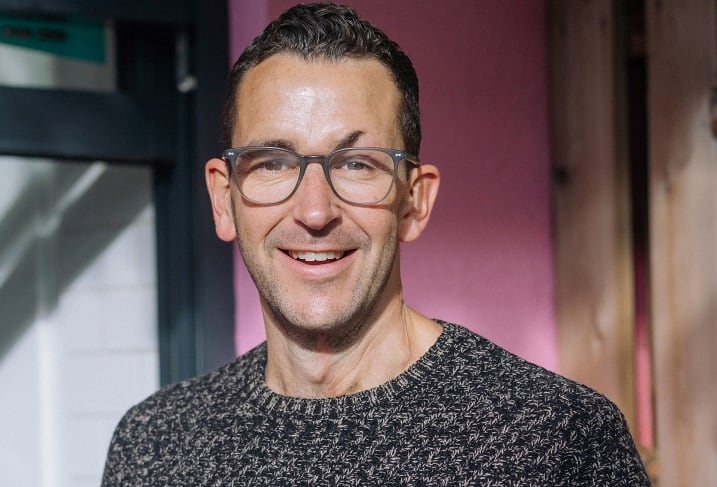Rude Health names People Against Dirty European GM Tim Smith as CEO