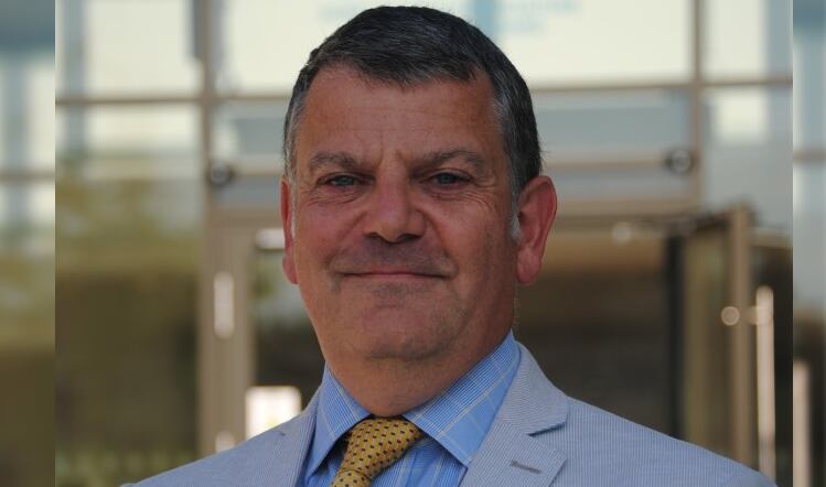Tim Rycroft to step down as AHDB boss