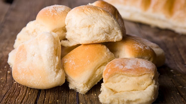 Metal contamination causes baked products recall