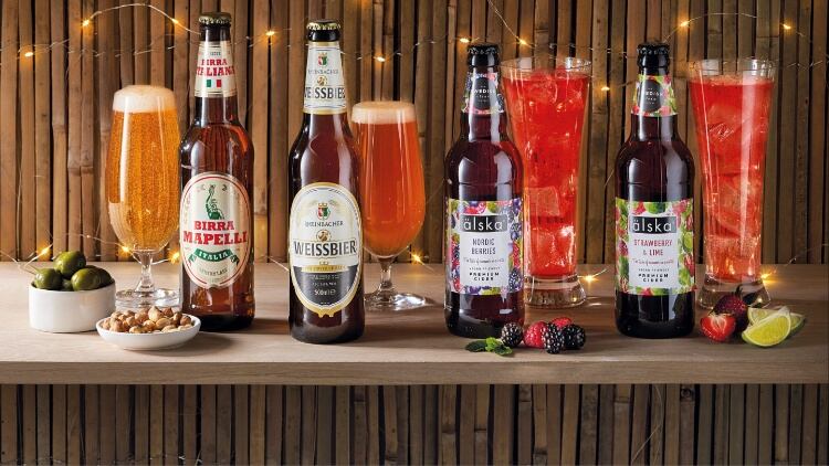 Aldi searching for official beer taster