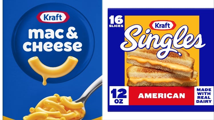 Kraft Heinz nears grocery division ‘spin off’