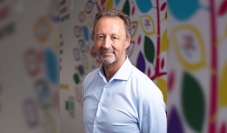 Former Co-op boss joins Noble Foods and other appointments