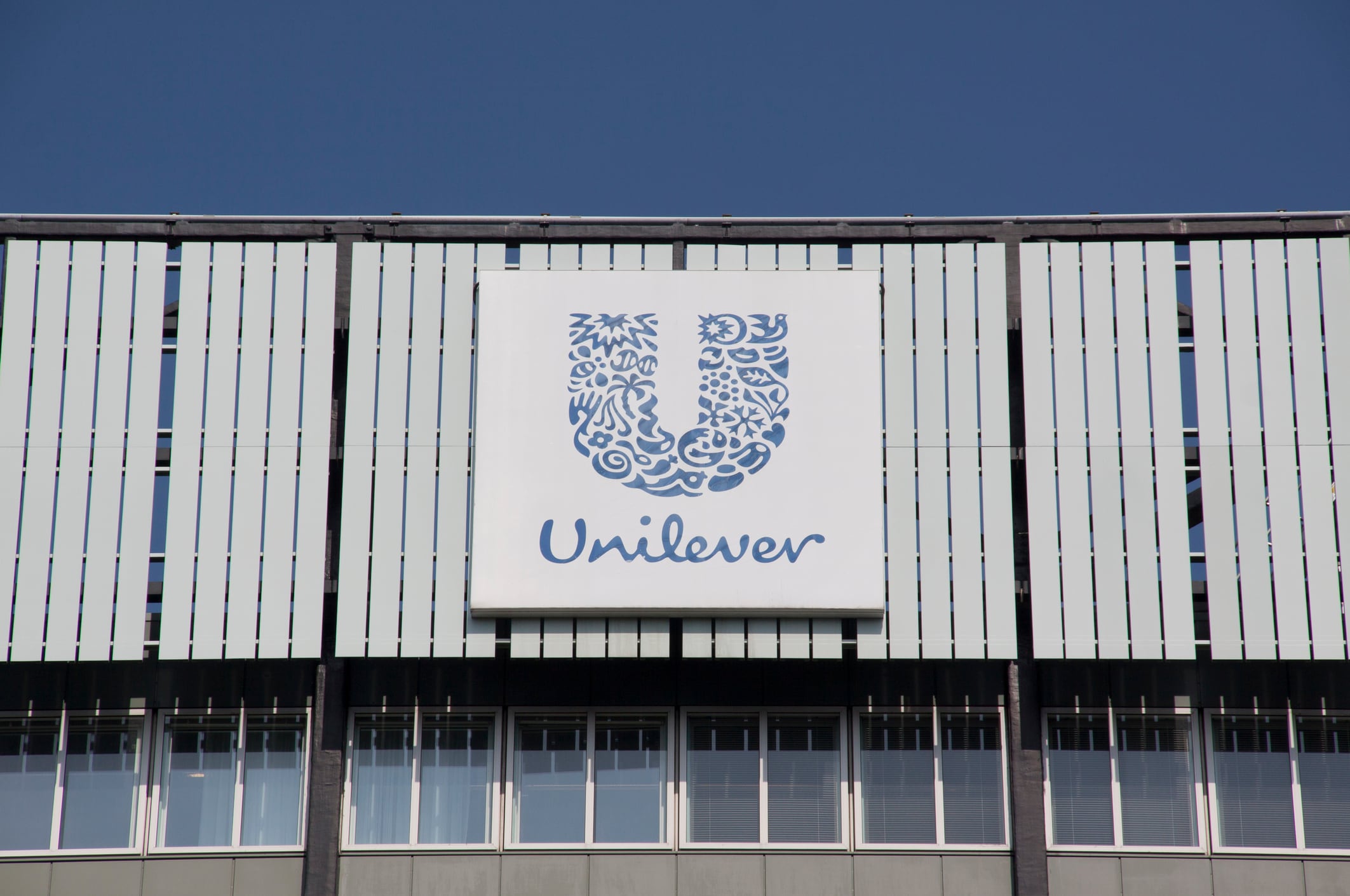 Unilever has completed the demerger of its ice cream business.