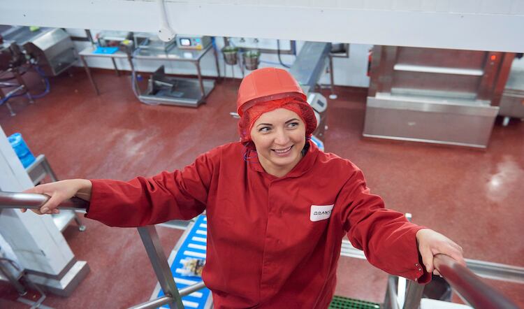  Potato supplier Branston to recruit for 45 jobs 