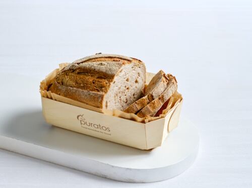 Puratos HealthFerm study results