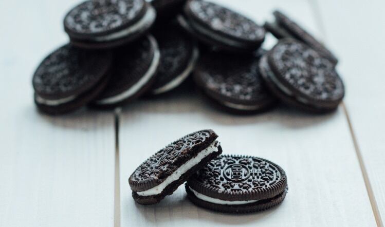 Mondelēz: Snacking eclipses meal time