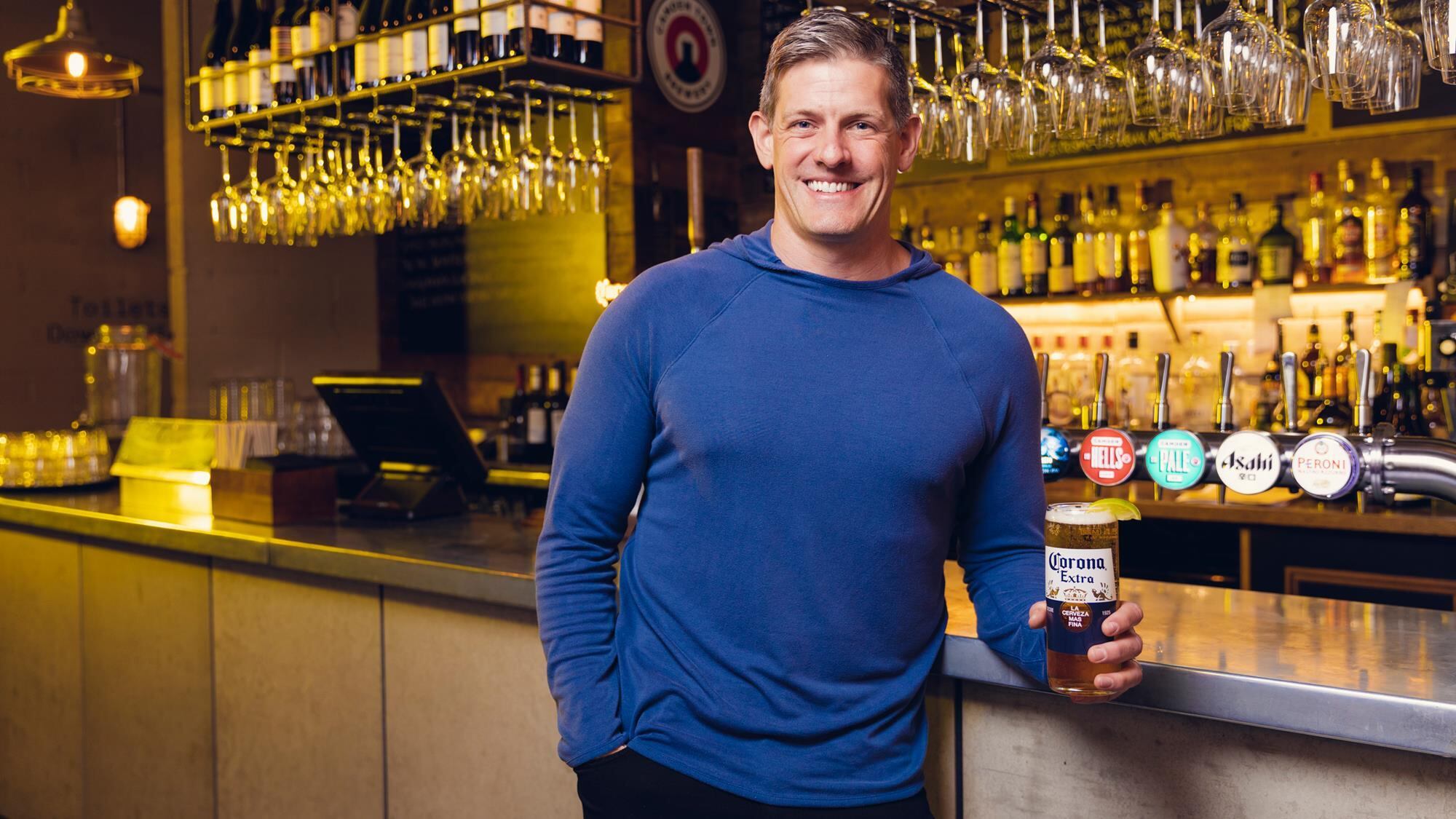 Budweiser to announce new UK business unit president