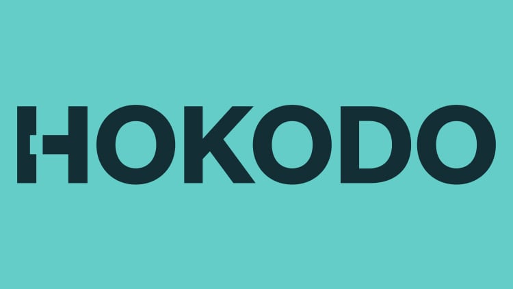 Hokodo