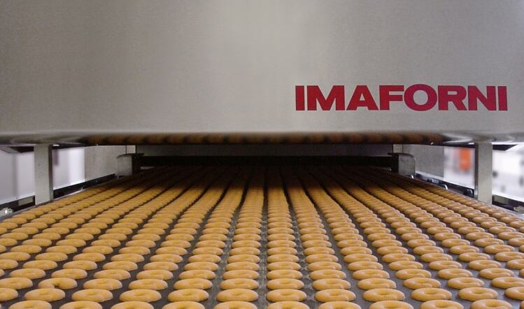 EPP strikes cracker of a deal with Imaforni