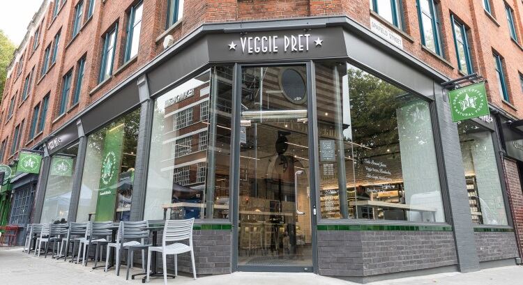 Pret to swell supplier base after Eat acquisition