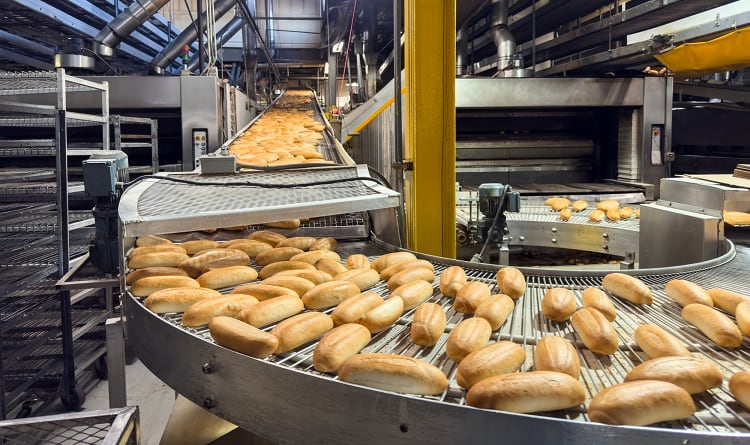 Manufacturers remain optimistic in the face of cost pressures