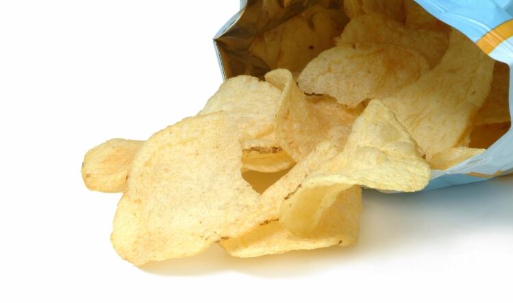 Burts Potato Chips creates 60 jobs