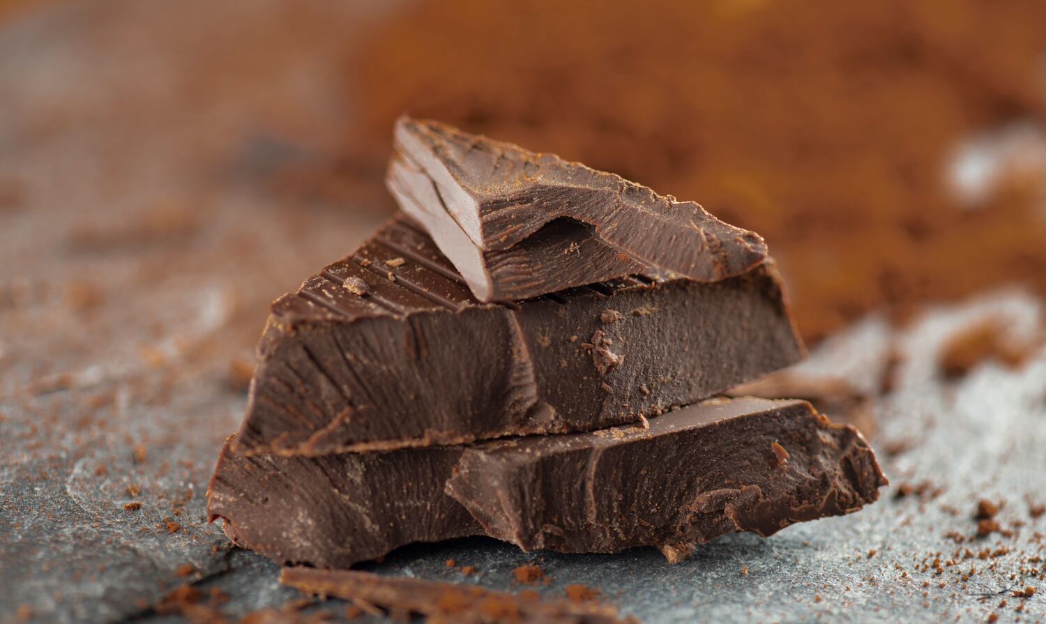 Italian chocolate is the first to gain PGI status