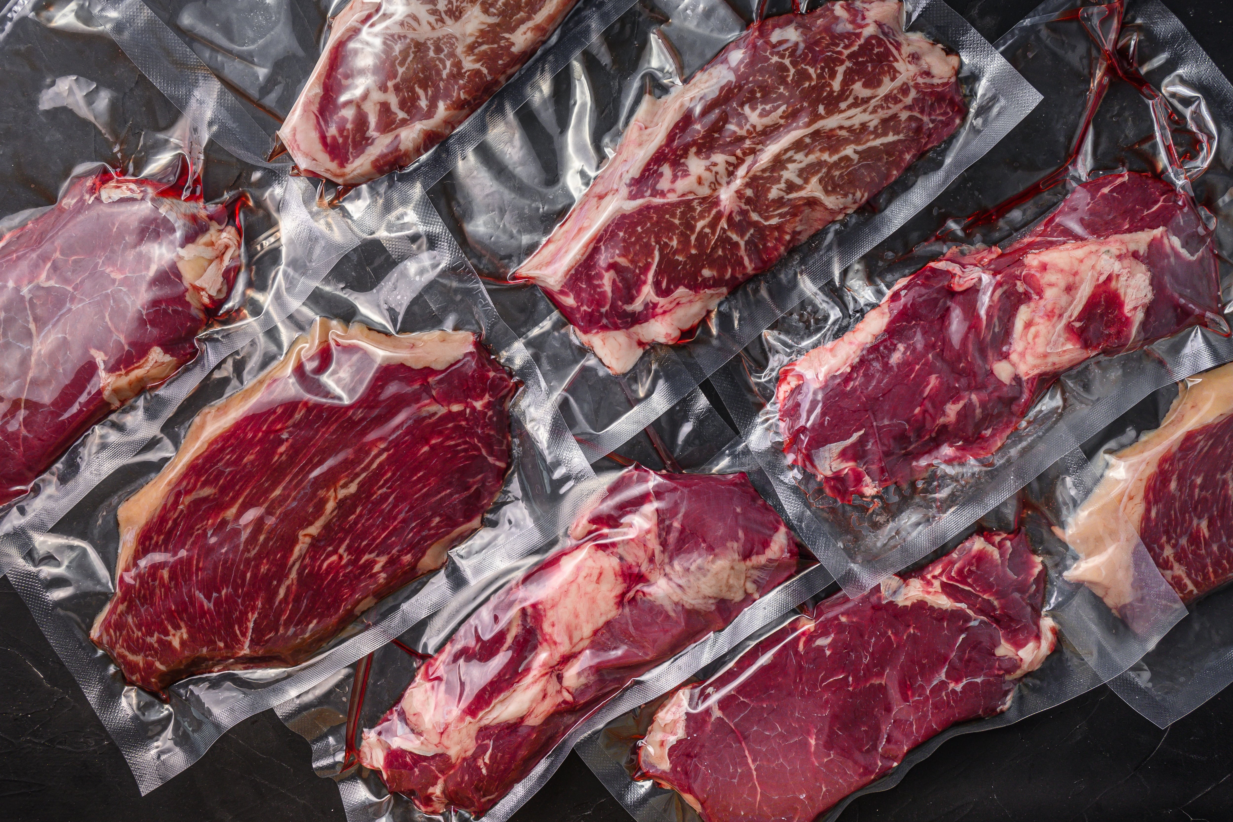 Illegal meat on most high streets due to post-Brexit border checks