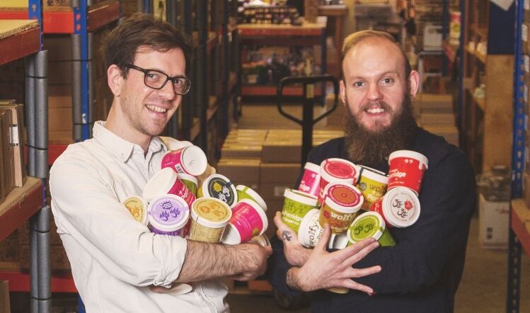 Porridge-maker secures airline listing