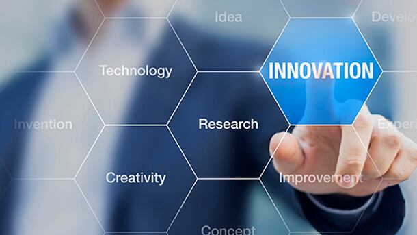 Food innovation contest finalists compete for £160k prize pot