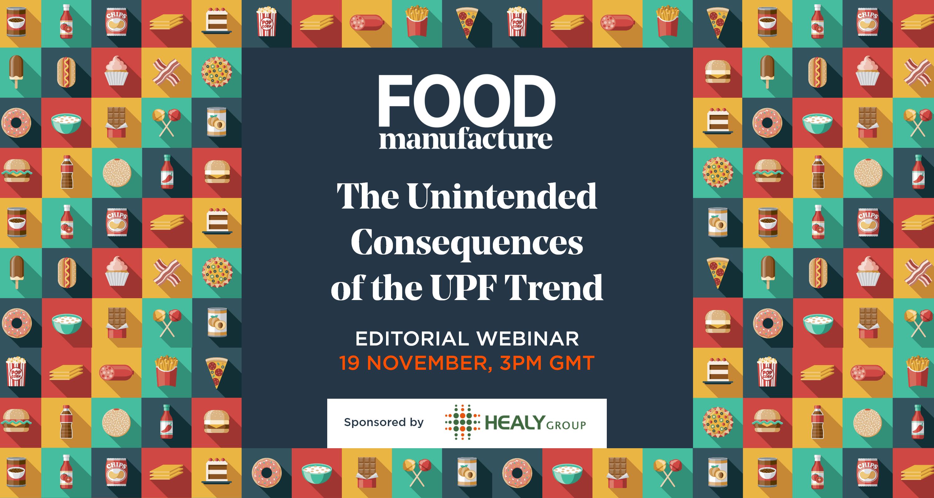 The unintended consequences of the UPF trend
