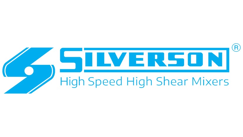 Silverson Machines Ltd