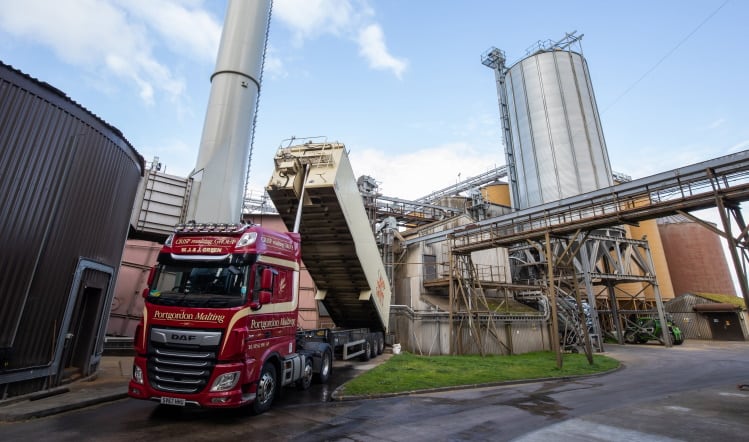Maltster invests £3.3m in new plant