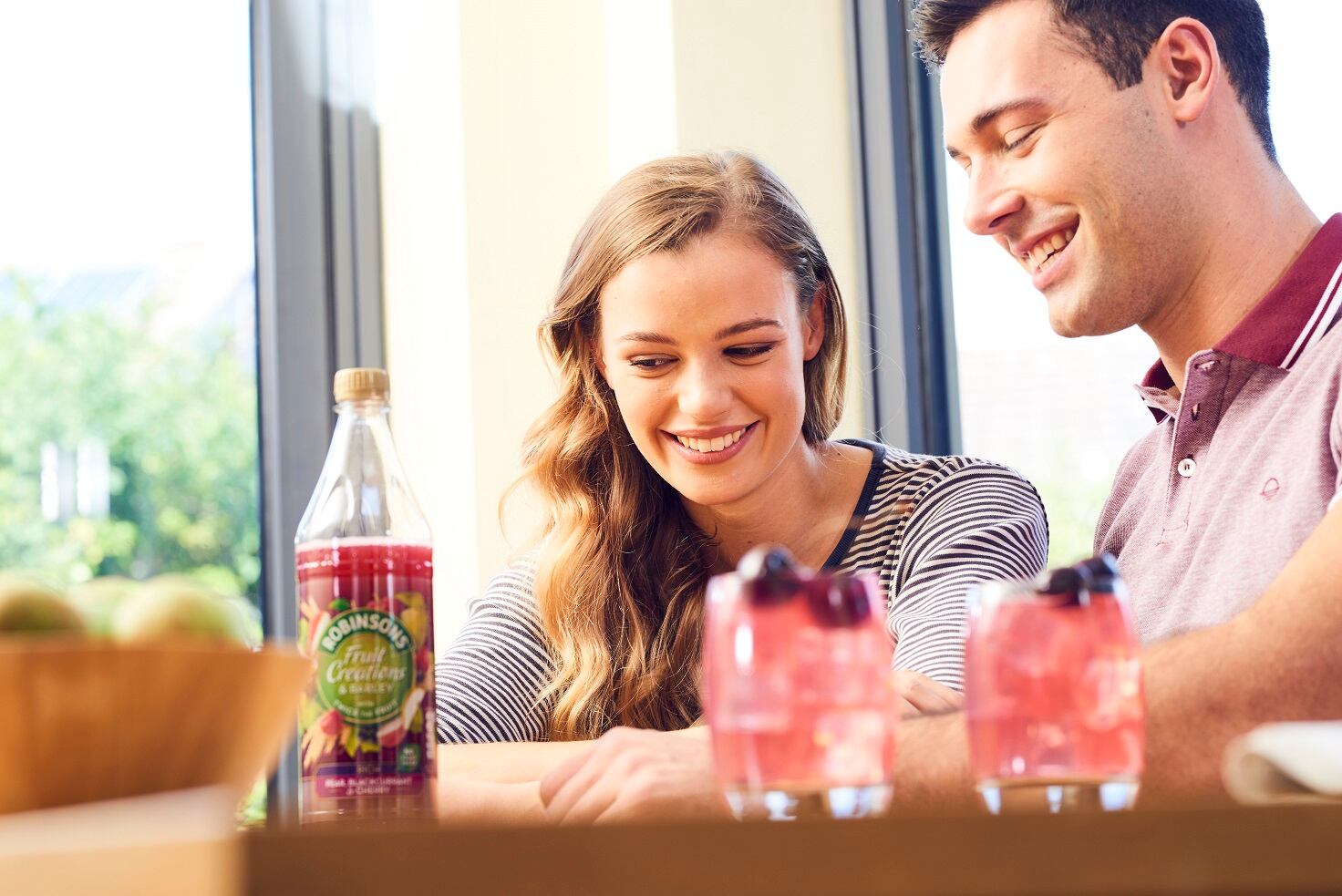 Soft drinks levy does industry a favour