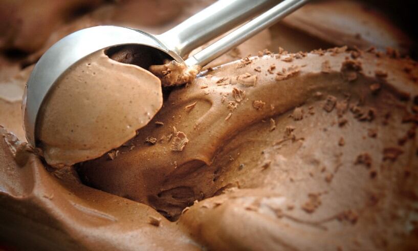 Ice cream boss fined £20k for hygiene offences