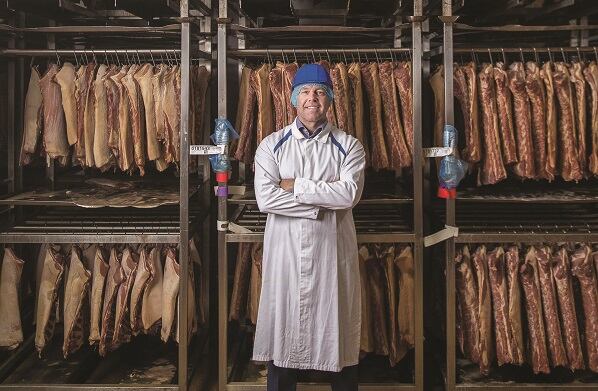 Cranswick earmarks £100m for investment in coming year