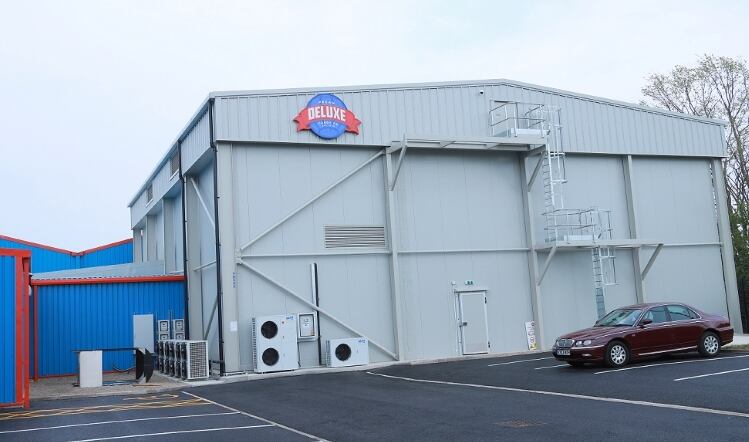 Pecan Deluxe Candy invests £3m to bring production in-house