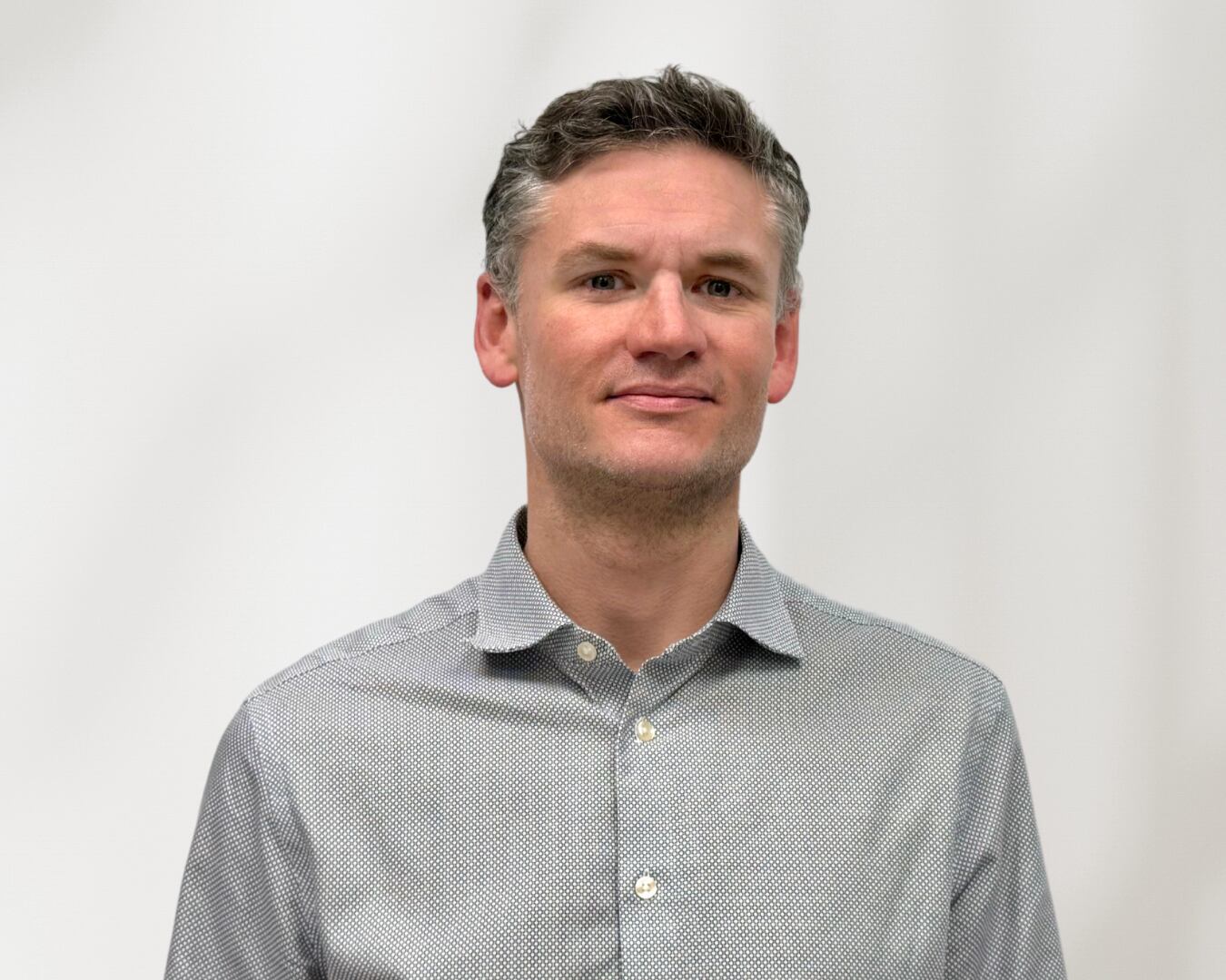 Guy White, CEO of Catalyx