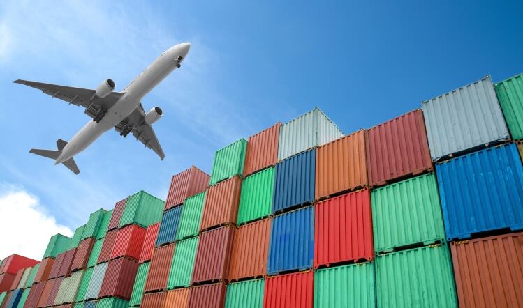 UK export potential highlighted