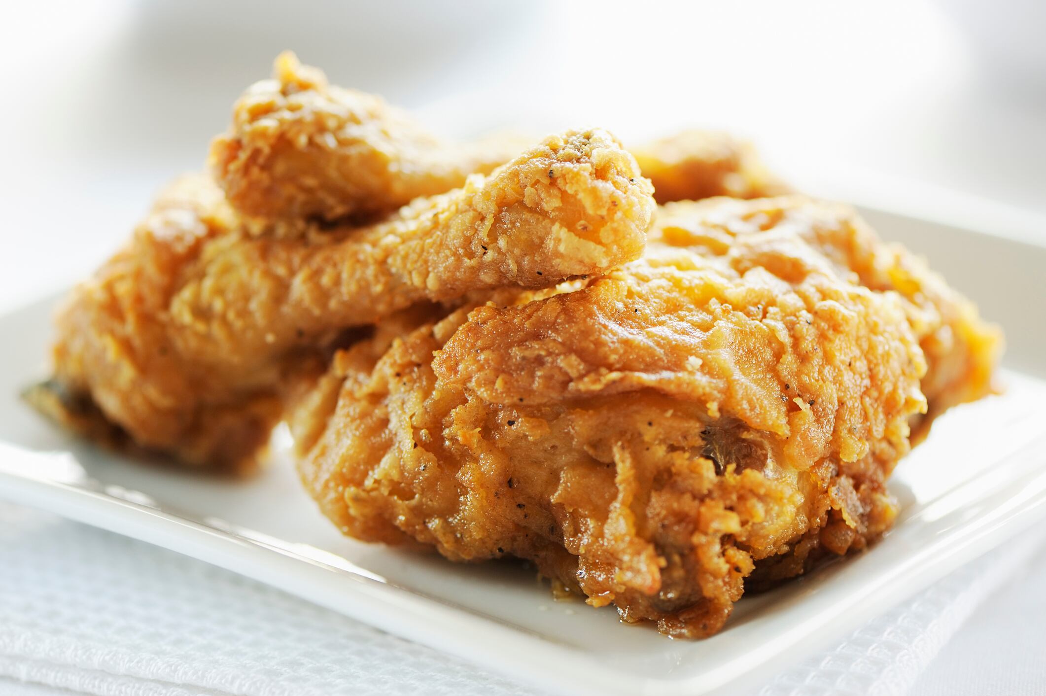 Founded in Sydenham in 1985, Morley’s has grown into a cult London brand known for its fried chicken and burgers.
