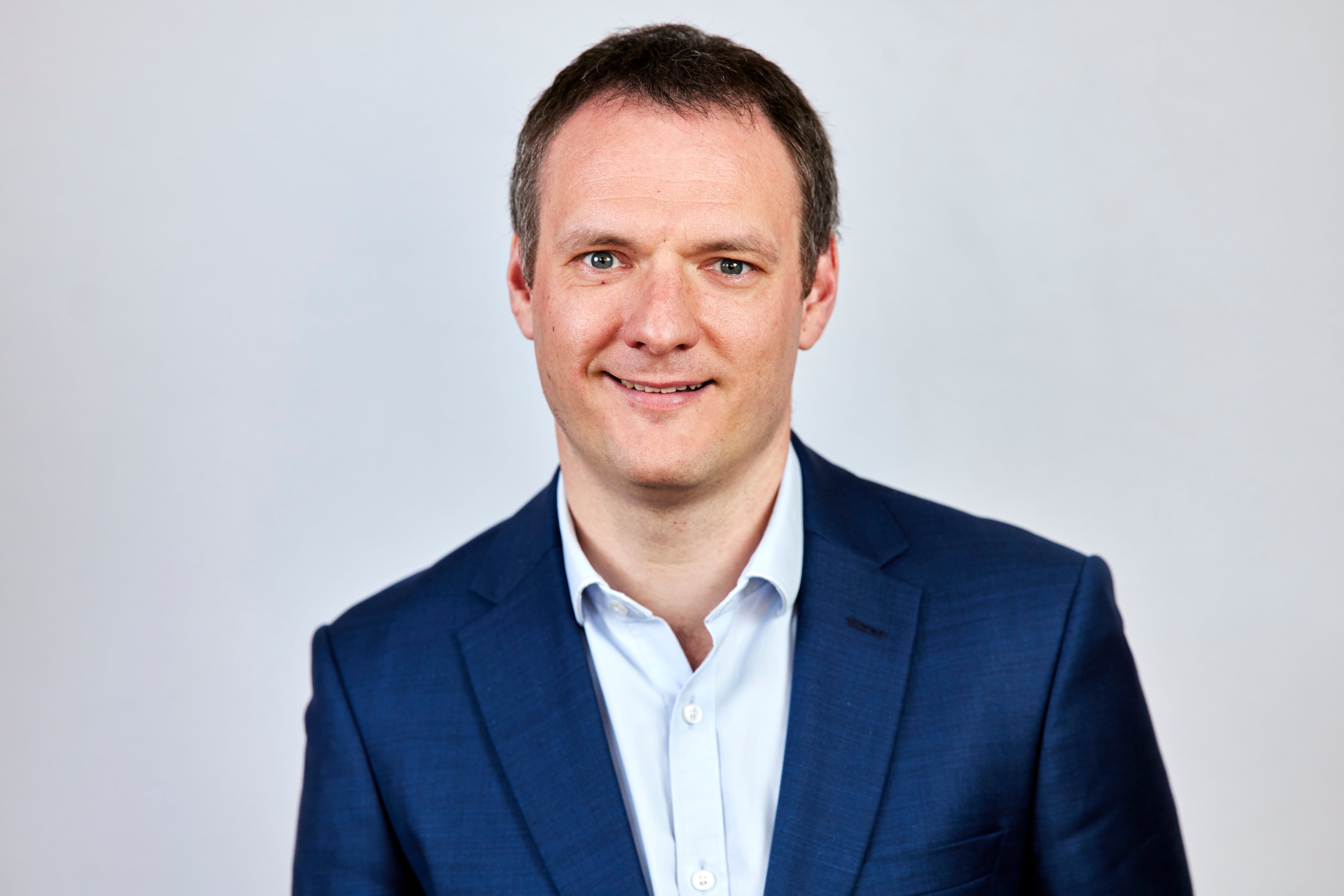 Baker & Baker names group CEO