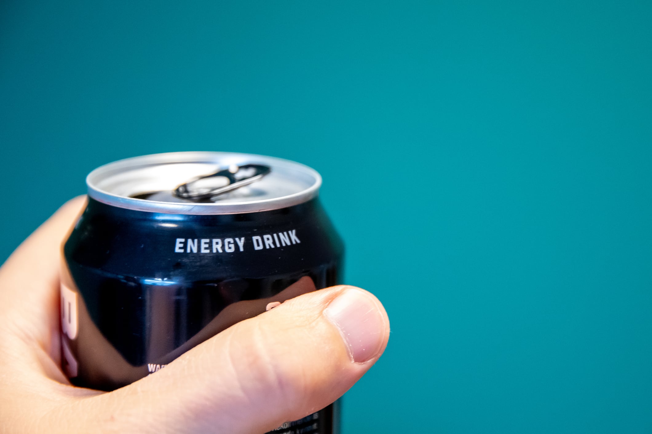 Energy drinks get a healthy glow-up - but who’s drinking them?
