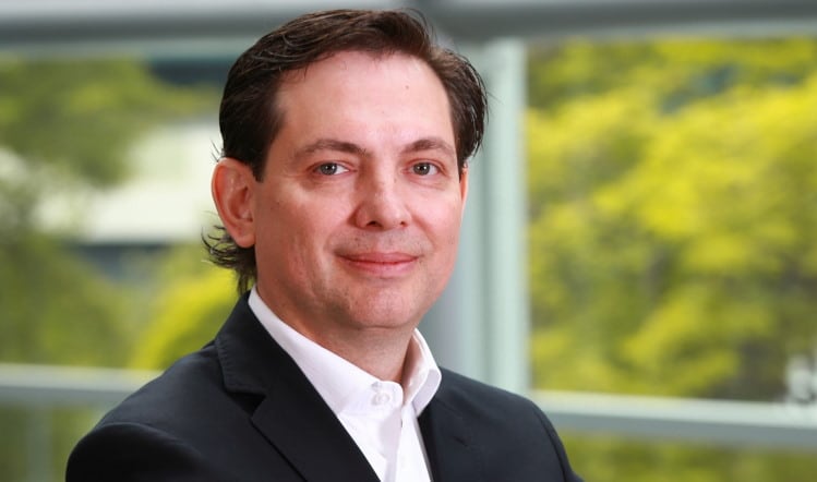 New president to lead Pilgrim’s UK 
