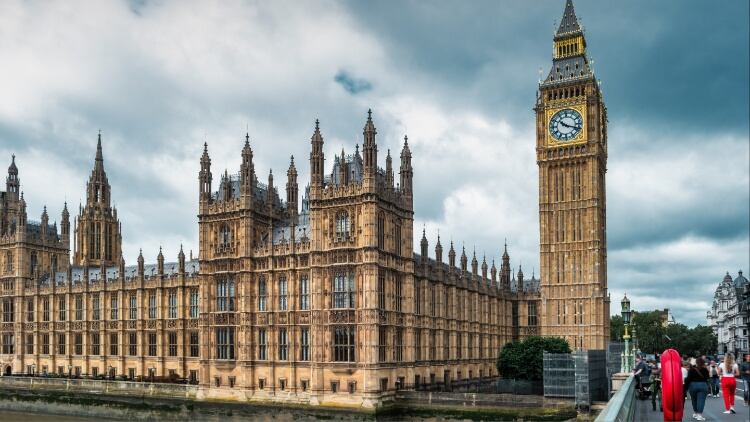 Industry reacts to Labour landslide election victory