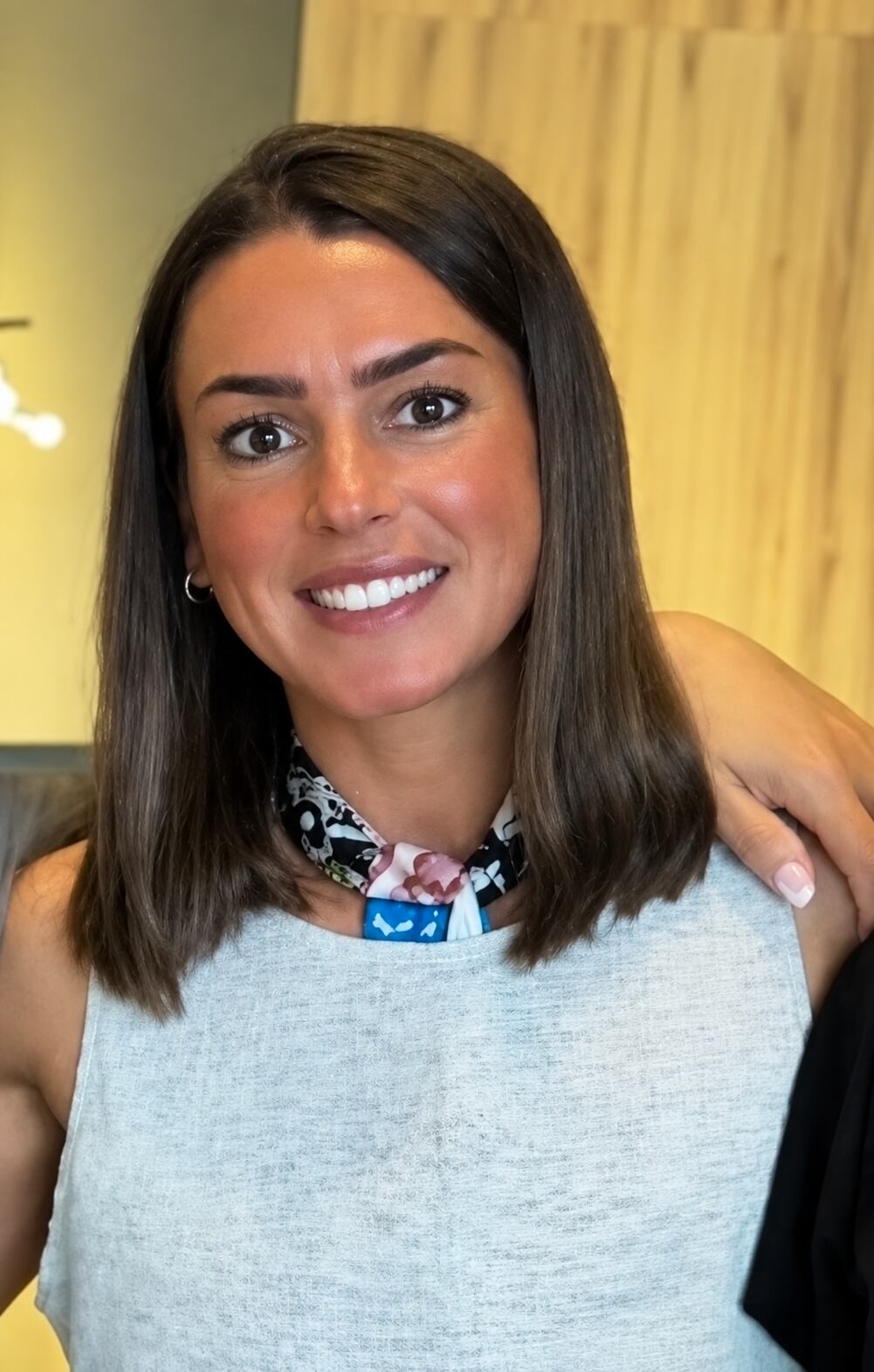 Sarah Coady