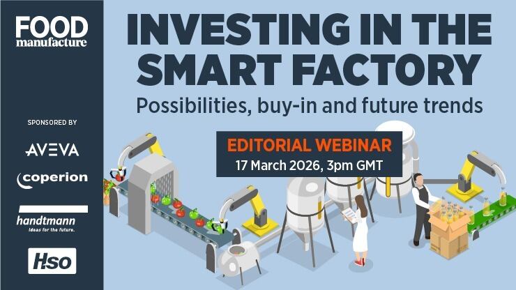 Investing in the Smart Factory: Possibilities, Buy In, and Future Trends