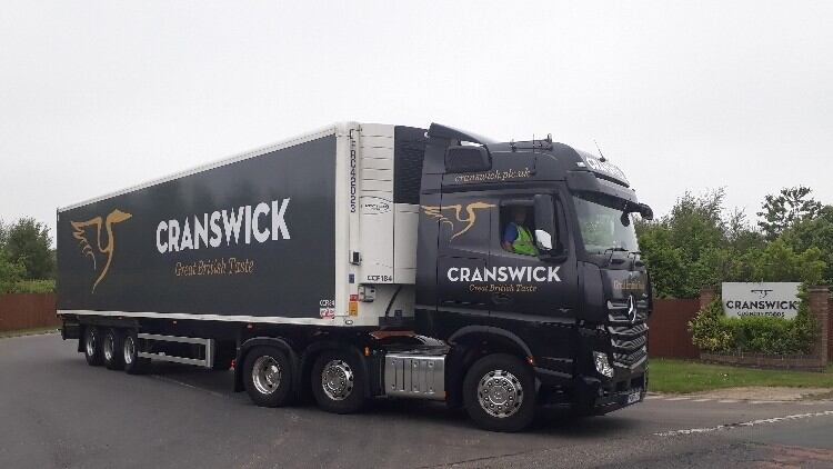 Three workers die at Cranswick factory as affected families get support  