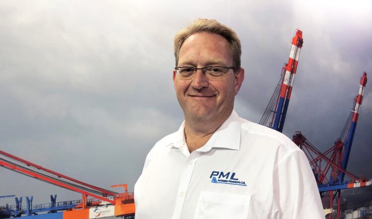 Perishable Movements Ltd: Keeping business flying