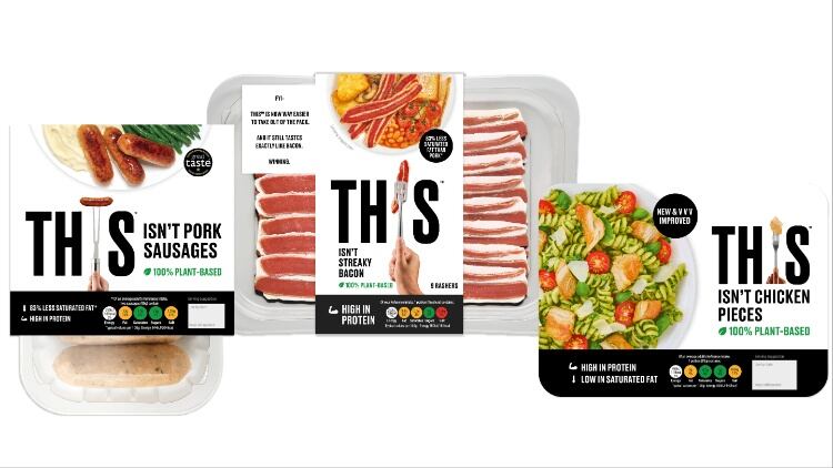 THIS launches crowdfunding campaign after reporting 47% growth