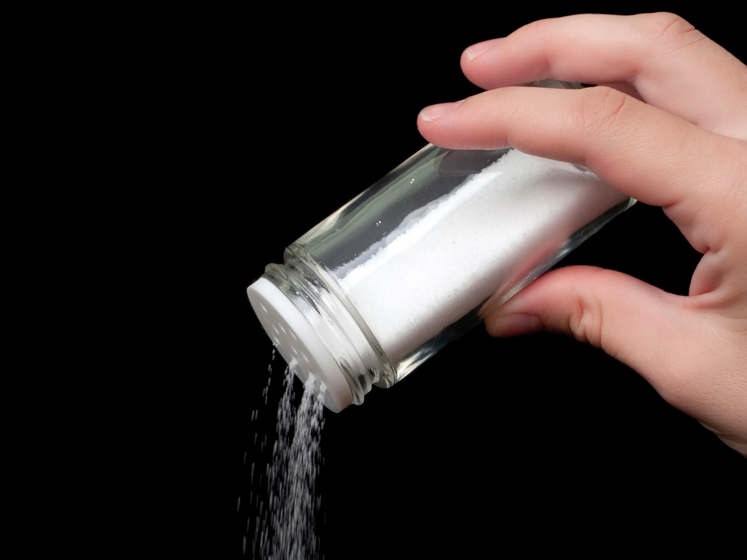 Food industry to be consulted on salt reduction targets