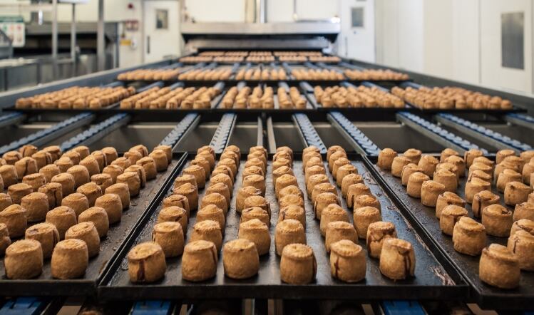 Food sector focuses on future with range of talent initiatives