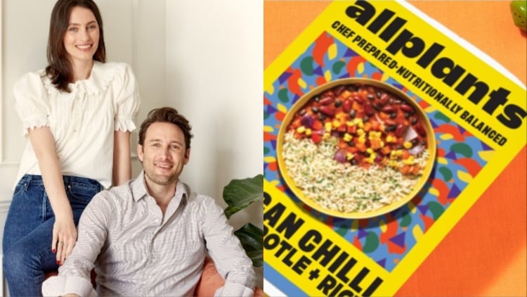 Allplants acquired from administration by Deliciously Ella founder