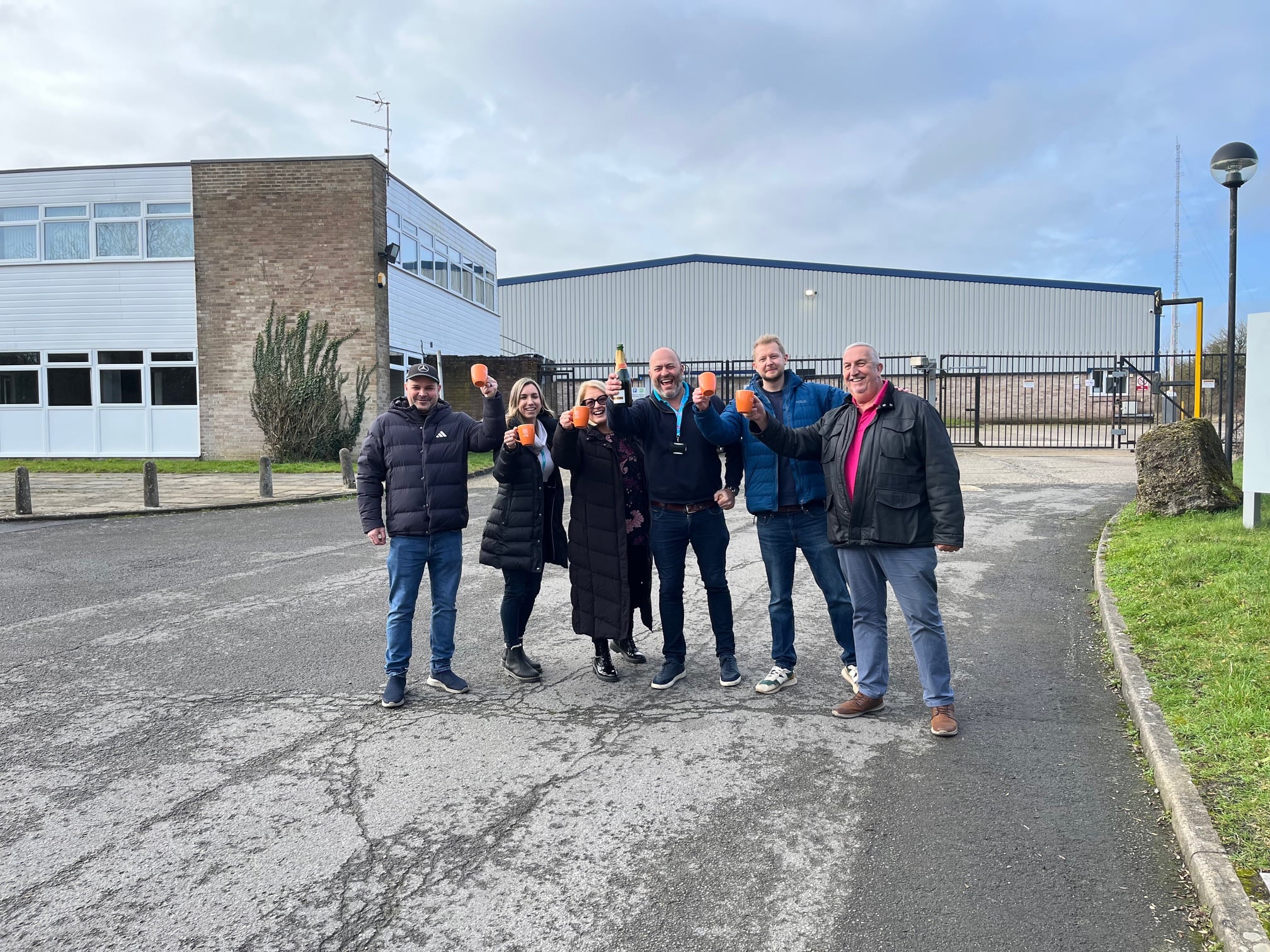 UK flavour house invests £10M into new site