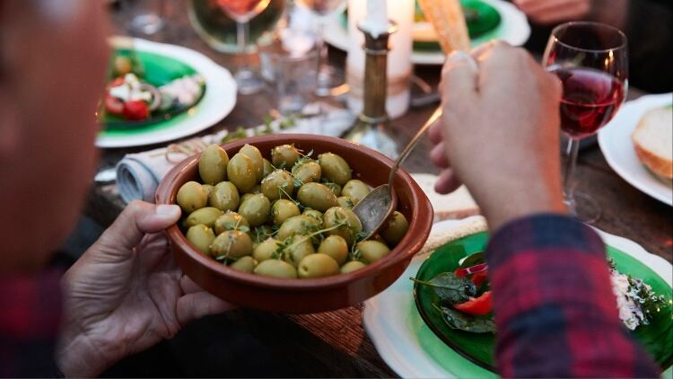 Waitrose recalls olives as they may contain glass: Recall round up