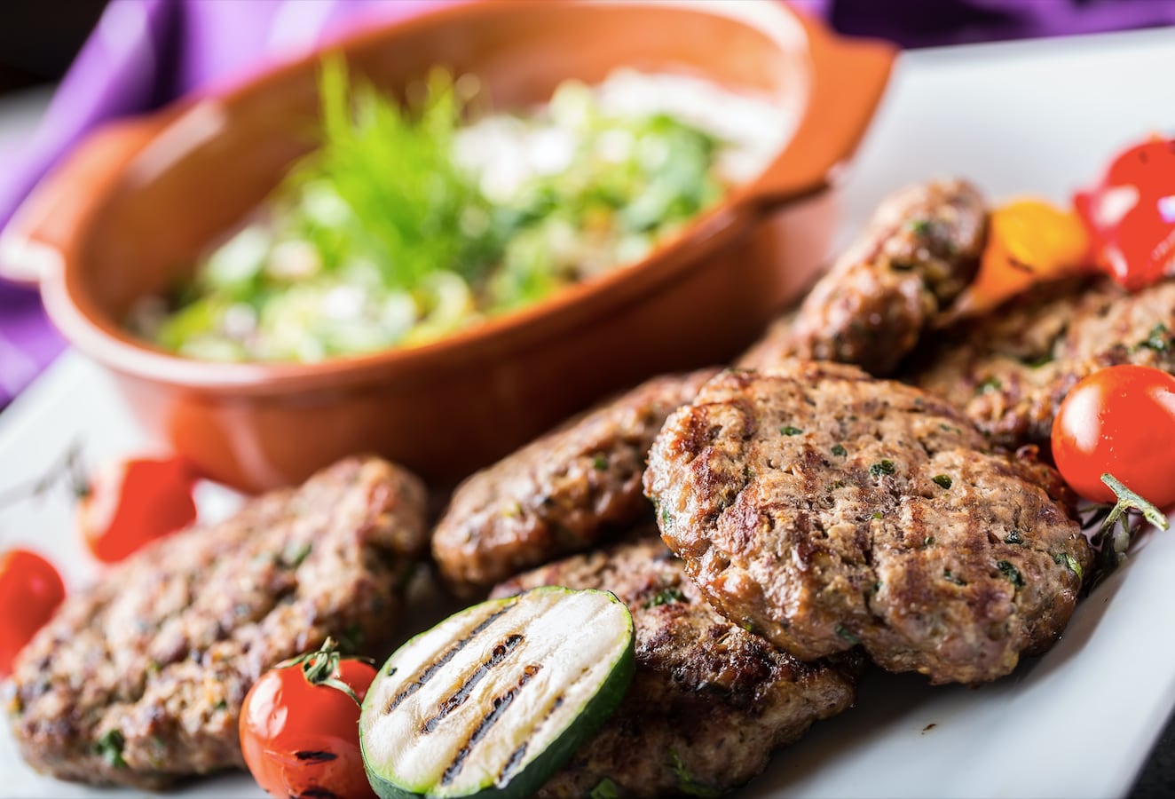 Plant-based ingredients flourish
