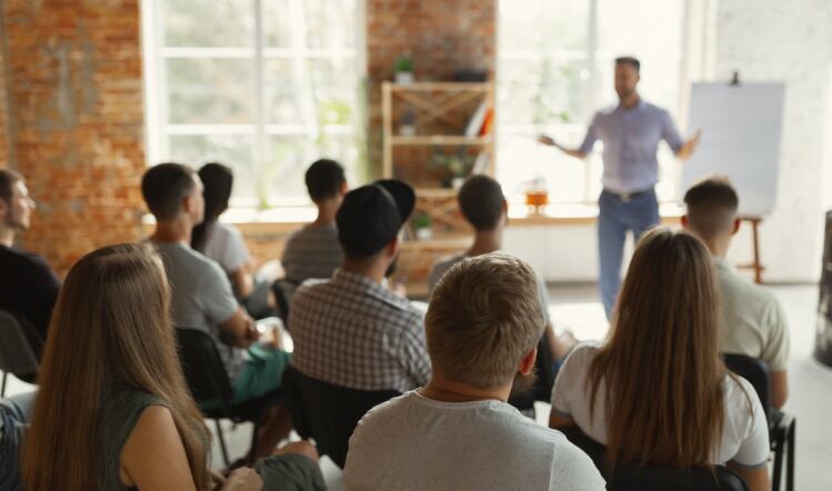 Training initiative to benefit food businesses in Scotland 